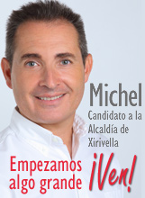 candidato socialista elecciones municipales 2015