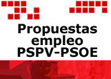 propuestas empleo pspv psoe xirivella